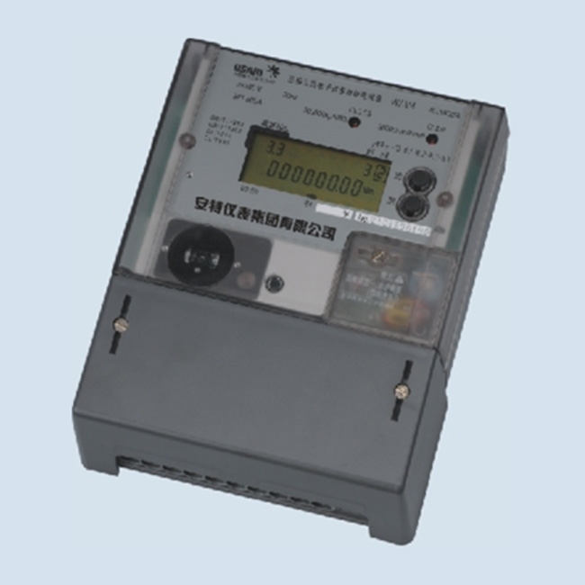 DTSD950、DSSD950型三相電子式多功能電能表